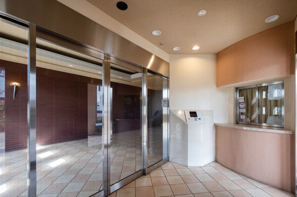 藤和池田ホームズステラコート 3枚目 藤和池田ホームズステラコート