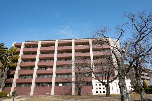 藤和池田ホームズステラコート