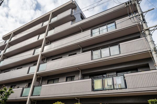 ステイツ池田満寿美町 3枚目 ステイツ池田満寿美町