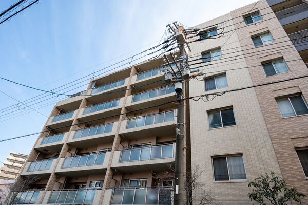 ジオ池田満寿美町 2枚目 ジオ池田満寿美町