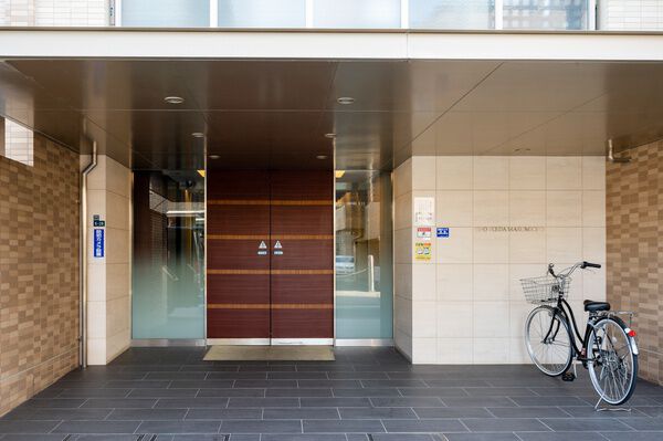 ジオ池田満寿美町 3枚目 ジオ池田満寿美町