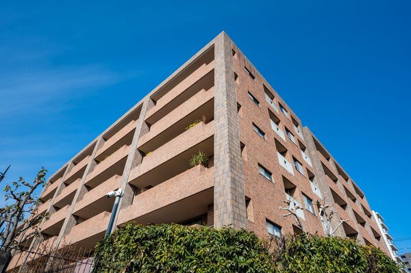 グランクレスト池田満寿美町