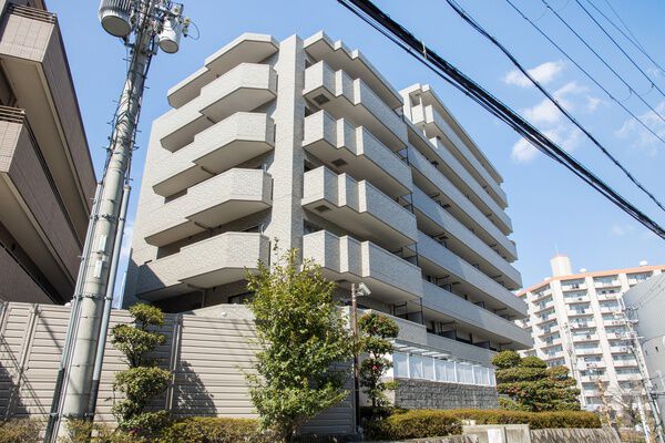 エスリード桃山台