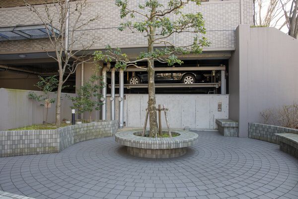 エスリード桃山台 4枚目 エスリード桃山台