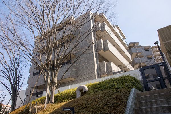 エスリード桃山台 5枚目 エスリード桃山台