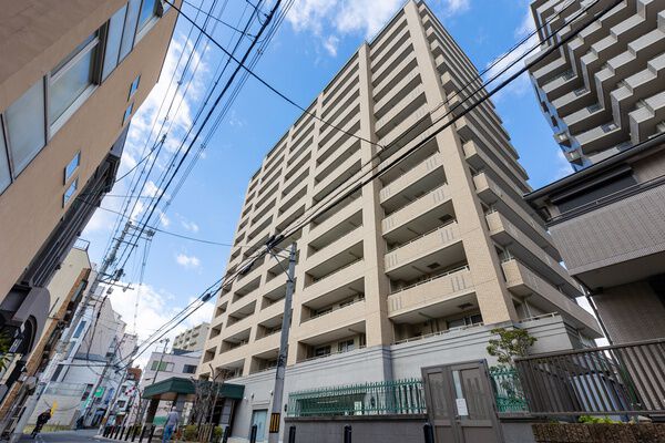 ディアステージ小阪