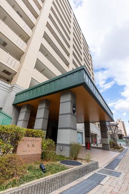 ディアステージ小阪
