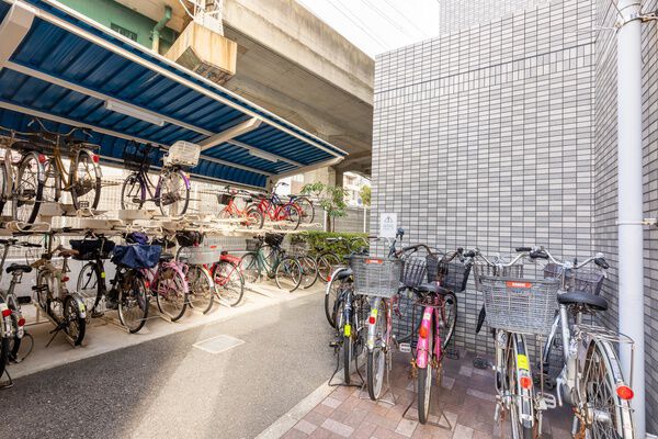 エスリード小阪