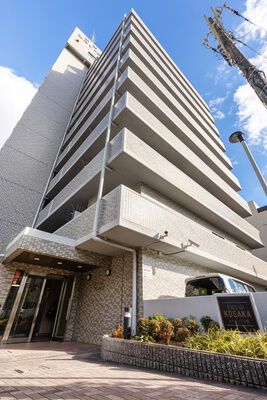 エスリード小阪