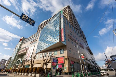ヴェルノール布施 8枚目 ヴェルノール布施