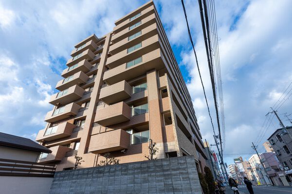 リベール布施 2枚目 リベール布施