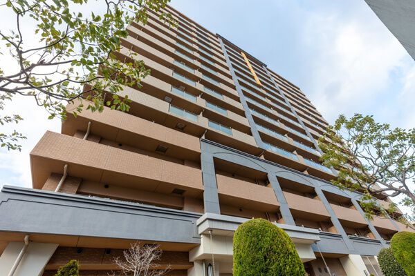 藤和シティホームズ布施 3枚目 藤和シティホームズ布施