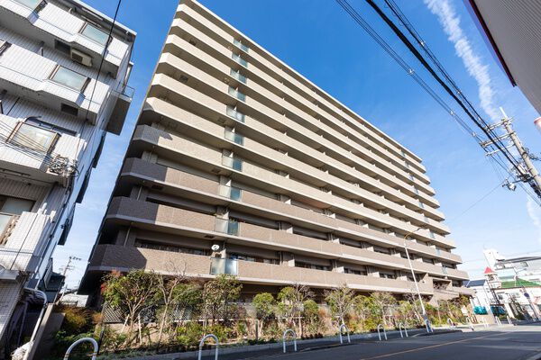 藤和シティホームズ小阪