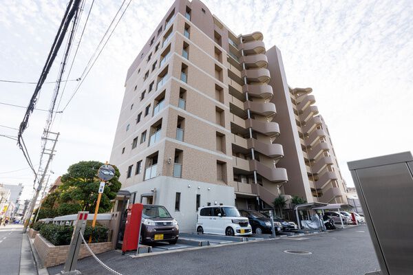 エルグラン小阪アーバンコンフォート