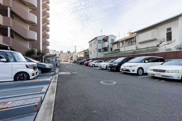 エルグラン小阪アーバンコンフォート