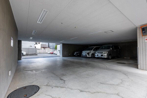 Brillia小阪