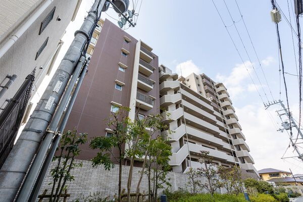 ローレルコート小阪 2枚目 ローレルコート小阪