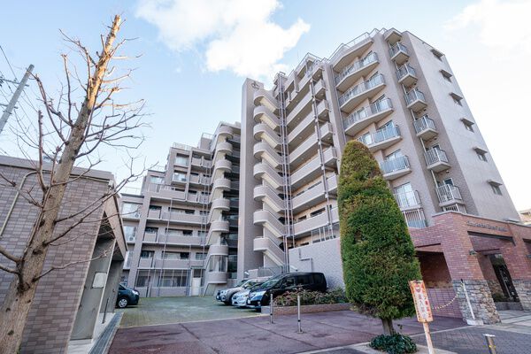 クレアガーデン甲南山手 4枚目 クレアガーデン甲南山手