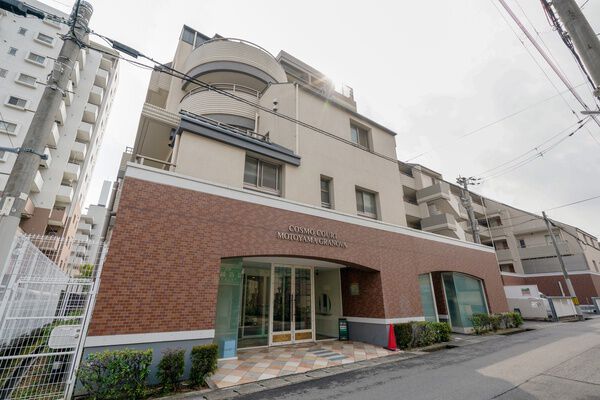 コスモコート本山グラノヴァ