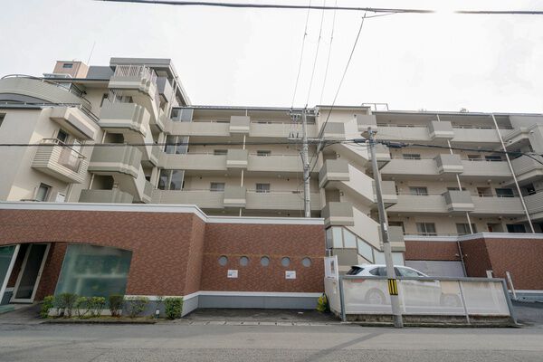 コスモコート本山グラノヴァ