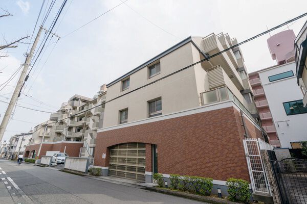 コスモコート本山グラノヴァ