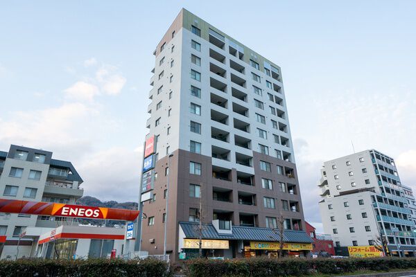 メゾン本山中町EAST 3枚目 メゾン本山中町EAST