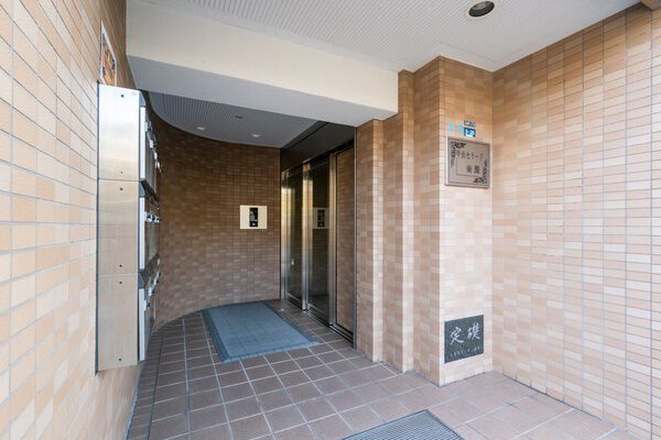 甲南セラード東灘 3枚目 甲南セラード東灘
