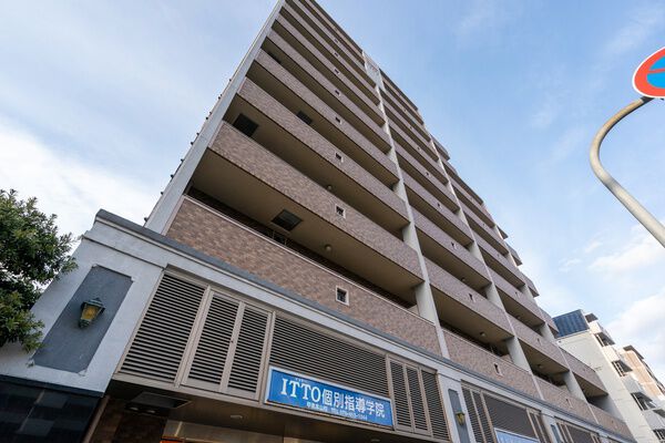 セレッソコート甲南森南町 3枚目 セレッソコート甲南森南町