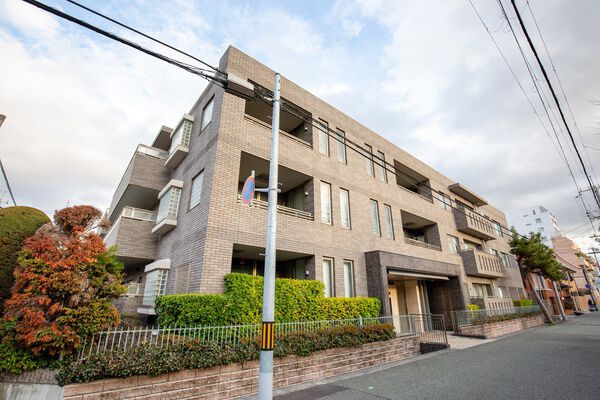 塚口町シティハウス