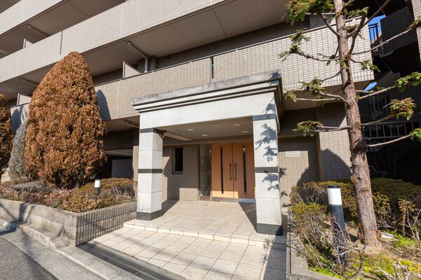 グランパレ武庫之荘