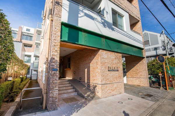 パレ武庫之荘東2 3枚目 パレ武庫之荘東2