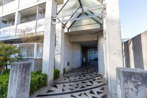 パレ武庫之荘東 3枚目 パレ武庫之荘東