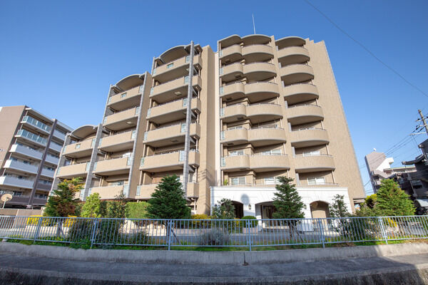 ロイヤルアーク武庫之荘 2枚目 ロイヤルアーク武庫之荘