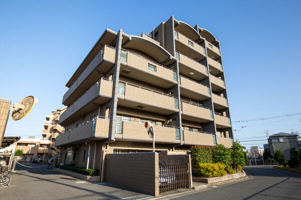 ロイヤルアーク武庫之荘 3枚目 ロイヤルアーク武庫之荘