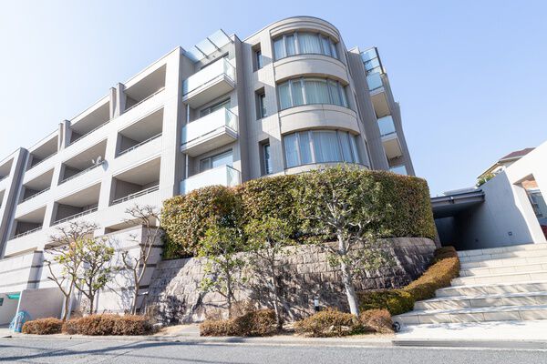 ヒルズ夙川菊谷町