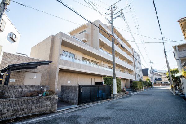 メゾン甲子園五番町