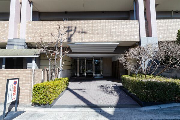 ロイヤル甲子園五番町