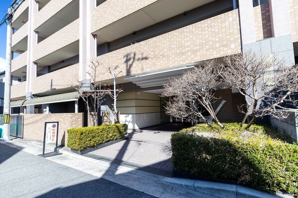 ロイヤル甲子園五番町