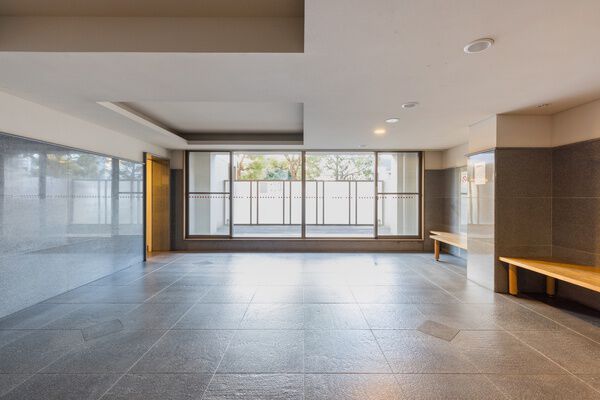 プリンスハイツ鳴尾北