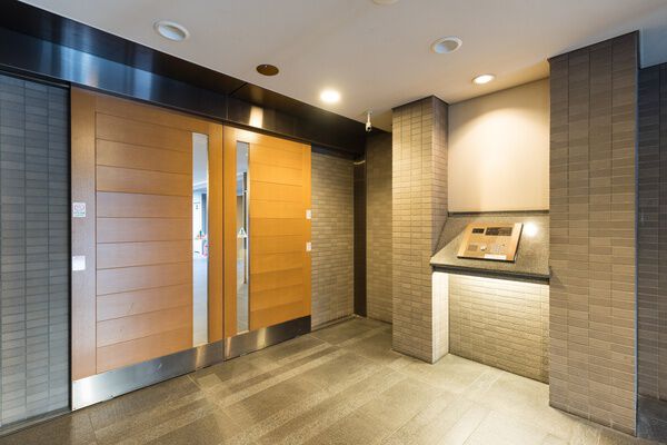 プリンスハイツ鳴尾北