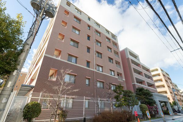 西宮門戸アーバンライフ 4枚目 西宮門戸アーバンライフ