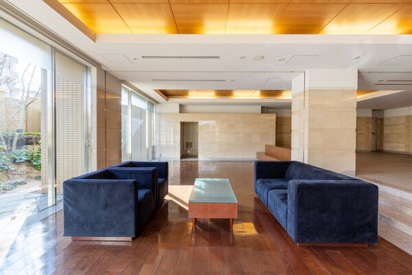 コスモ西宮グレイスアベニュー 3枚目 コスモ西宮グレイスアベニュー