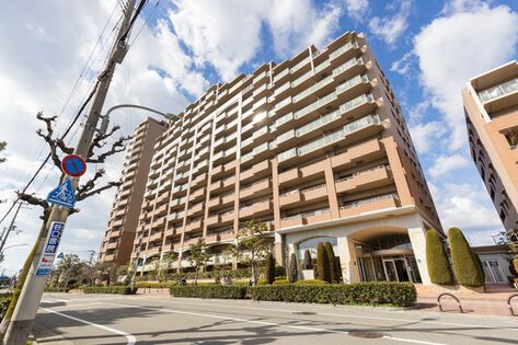 ルネヒューマンズガーデンパラディオ