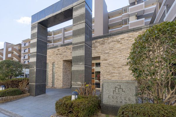 クレアーレ甲子園口 2枚目 クレアーレ甲子園口