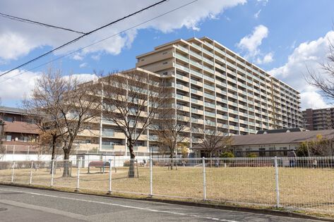 グリーンラグーナ甲子園 8枚目 グリーンラグーナ甲子園