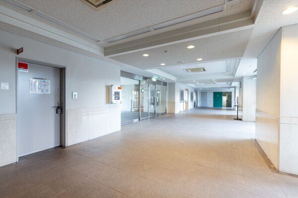 阪急西宮マンション