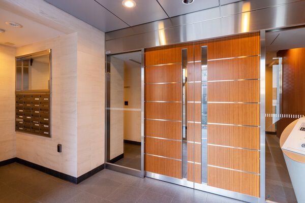 ジオ西宮北口BE-NEXT 2枚目 ジオ西宮北口BE-NEXT