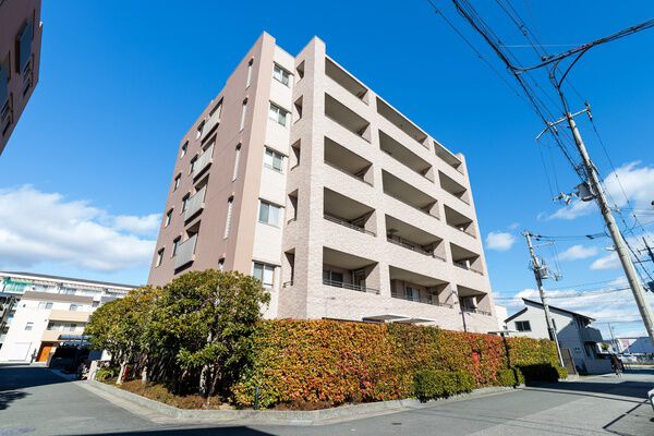 ジオ西宮北口BE-NEXT 3枚目 ジオ西宮北口BE-NEXT