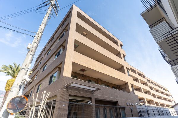 ジオグランデ芦屋大原町