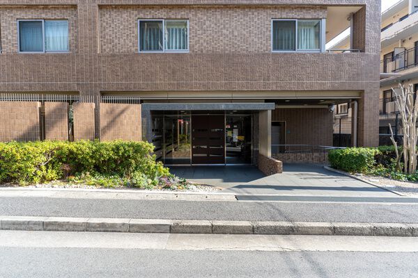 ジオグランデ芦屋大原町 5枚目 ジオグランデ芦屋大原町